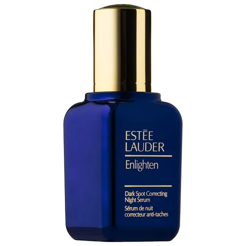 Estee Lauder Enlighten, Dark Spot Correcting Night Serum (Serum na przebarwienia na noc)