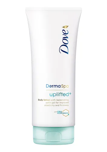 Dove Derma SPA, Uplifted, Balsam do ciała ujędrniający