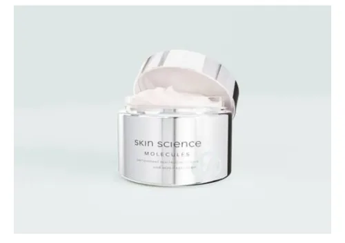 Skin Science Molecules, Antioxidant Revitalising Eye Cream (Antyoksydacyjny odmładzający krem pod oczy) - 1