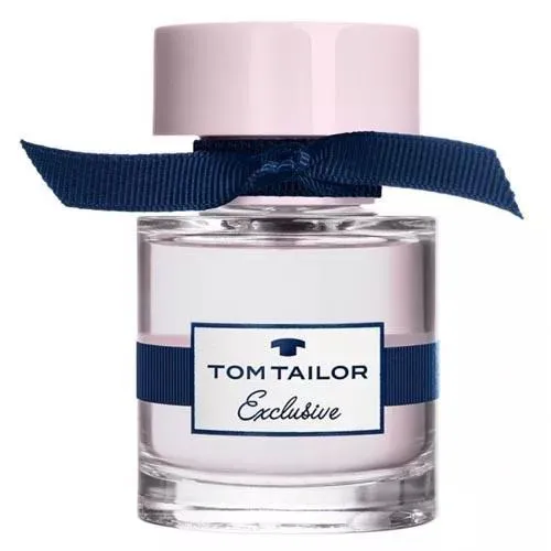 Tom Tailor Exclusive Woman EDT