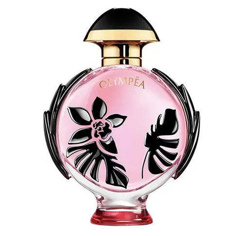 Paco Rabanne Olympea Flora EDP