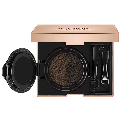 Iconic London Brow Cushion (Puder do brwi)