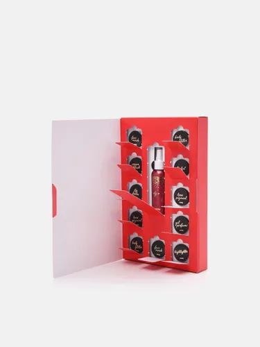 Sinsay Beauty Advent Calendar (Kalendarz adwentowy) - 2