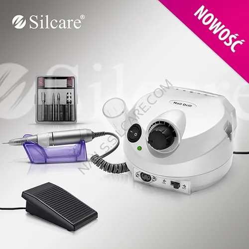 Silcare Frezarka EN202 - 3