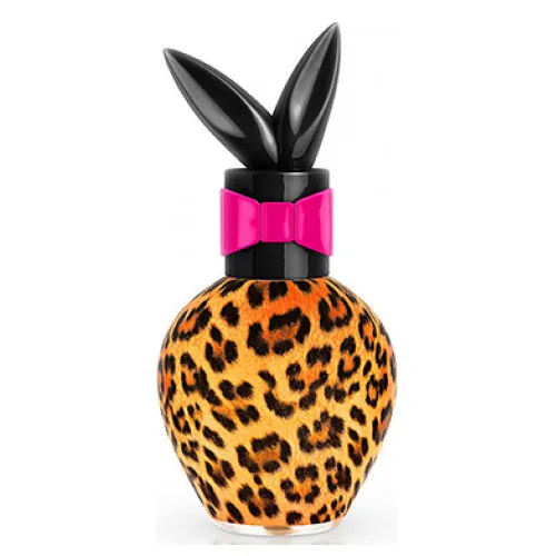 Playboy Play It Wild EDT