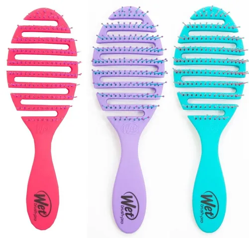 Wet Brush Flex Dry Paddle (Szczotka do włosów) - 2