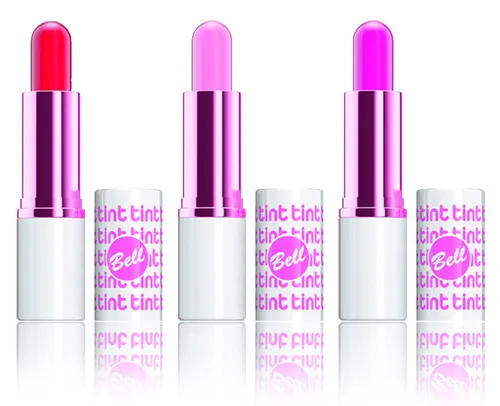 Bell Tint Lipstick (Pomadka trwale barwiąca usta) - 2