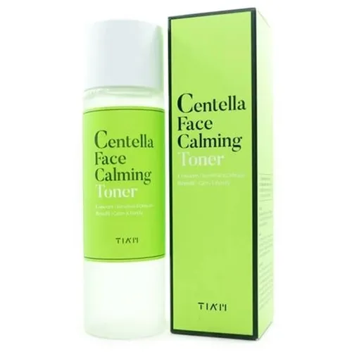 Tia'm Centella Face Calming Toner (Tonik łagodzący)
