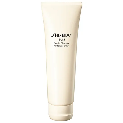 Shiseido Ibuki, Gentle Cleanser (Pianka oczyszczająca)