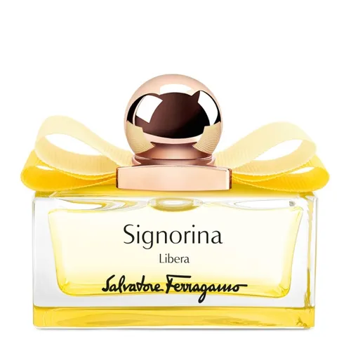Salvatore Ferragamo Signorina Libera EDP