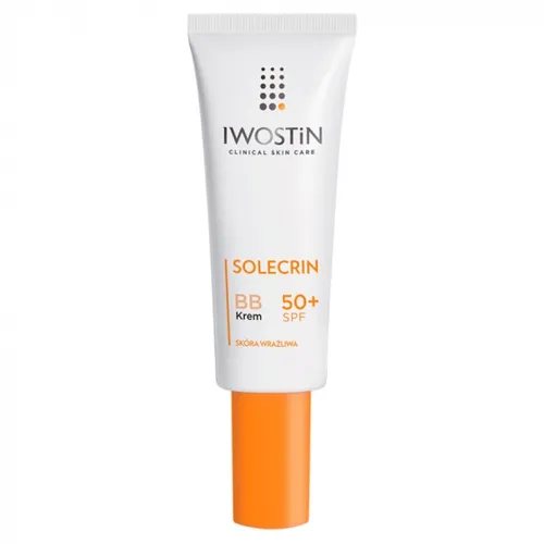Iwostin Solecrin, Krem BB SPF50+