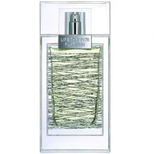 La Prairie Life Threads, Platinum EDP