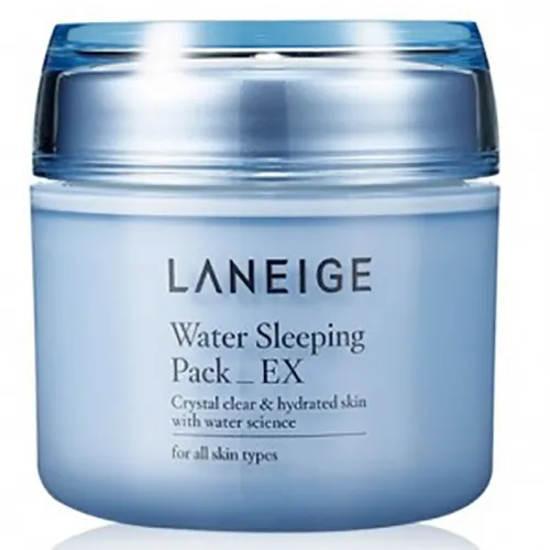Laneige Water Sleeping Pack _ EX (Kuracja na noc)