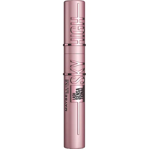 Maybelline New York Lash Sensational Sky High Mascara (Wydłużający tusz do rzęs) - 3