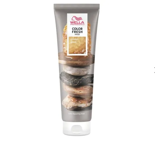 Wella Color Fresh Mask (Maska koloryzująca do włosów (różne rodzaje)) - 2
