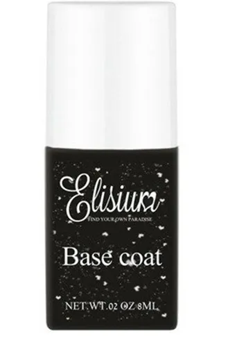 Elisium Base Coat (Baza pod lakier hybrydowy)