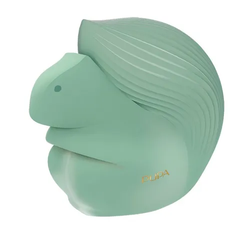 PUPA Squirrel 1 Palette (Paleta do makijażu) - 2