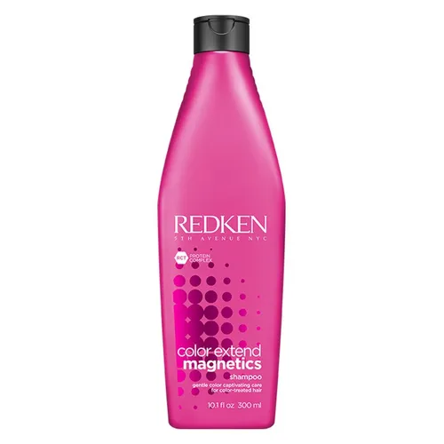 Redken Color Extend Magnetics Shampoo (Szampon do włosów farbowanych)
