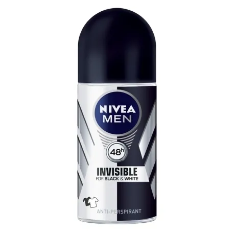 Nivea Men, Invisible Power, Antyperspirant w kulce