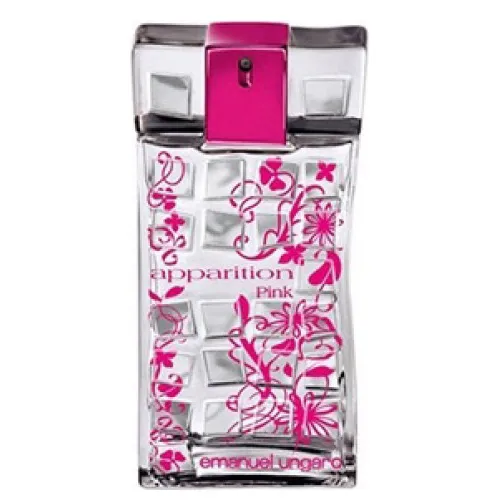 Emanuel Ungaro Apparition Pink EDT