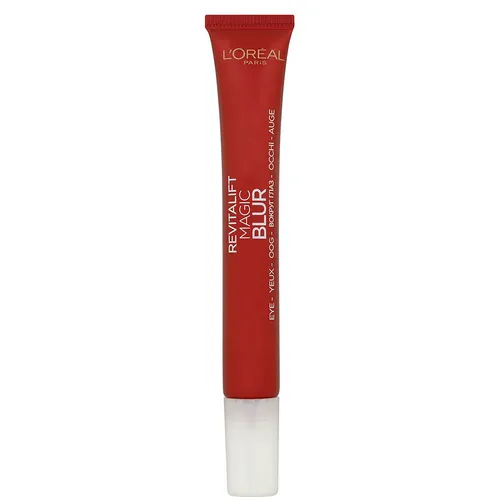 L'Oreal Paris Revitalift, Magic Blur, Krem anti-age pod oczy