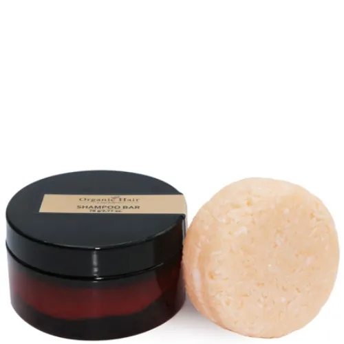 Stara Mydlarnia Organic Hair, Szampon w kostce `Grejpfrut` - 2