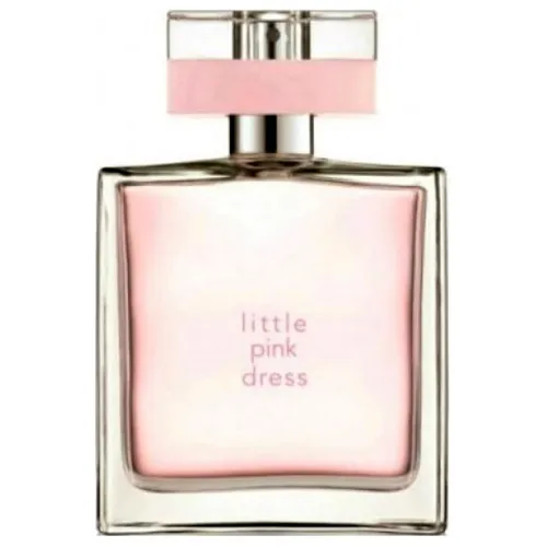 Avon Little Pink Dress EDP