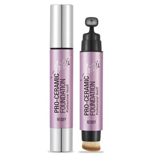 Reddy Pro Ceramic Foundation SPF50+/PA++++ (Podkład do twarzy)
