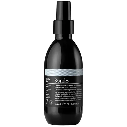 Sendo Condizionante Capelli Senza Risciacquo Uso Frequente (Odżywka do codziennej pielęgnacji włosów bez spłukiwania)
