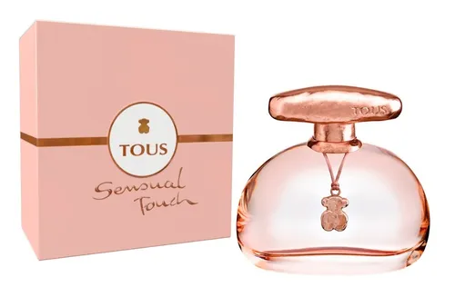 Tous Sensual Touch EDT - 2