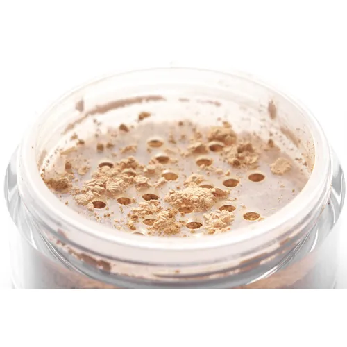 Joppa Minerals Soft Coverage Mineral Foundation (Lekko kryjący podkład mineralny)