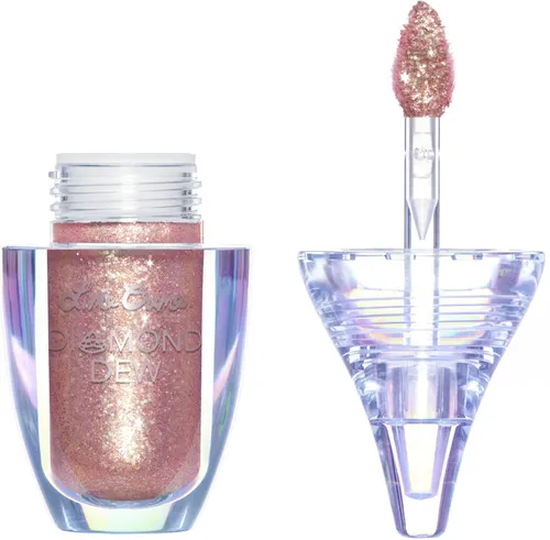 Lime Crime Diamond Dew Liquid Eyeshadow (Cień do powiek) - 1