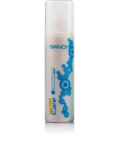 Bandi Hydro Care, Nawilżający balsam do ciała