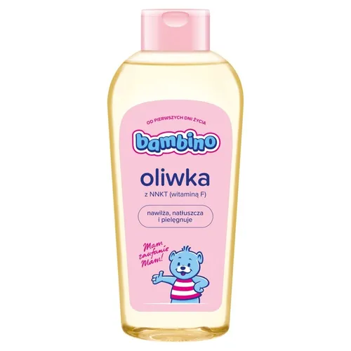 Bambino Oliwka - 1