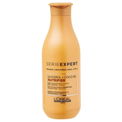L'Oreal Professionnel Serie Expert, Nutrifier, Conditioner (Odżywka nawilżająca) - 1