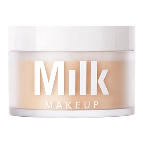 Milk Makeup Blur + Set Matte Loose Setting Powder (Puder matująco-wygładzający)