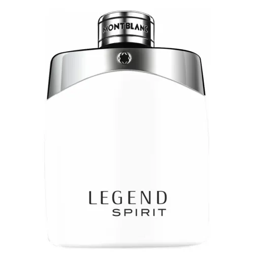 Mont Blanc Legend Spirit EDT