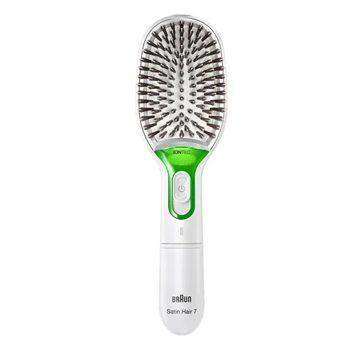 Braun Satin Hair 7 Iontec BR750, Szczotka do włosów - 1