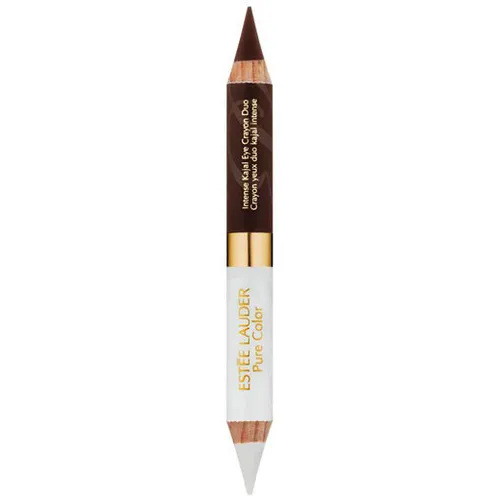 Estee Lauder Bronze Goddess Capri, Pure Color Intense Kajal Eye Crayon Duo (Dwustronna kredka do oczu)