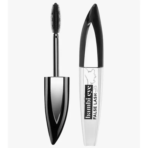 L'Oreal Paris Bambi Eye Extra Black False Lash (Intensywnie czarny wydłużająco-podkręcający tusz do rzęs)