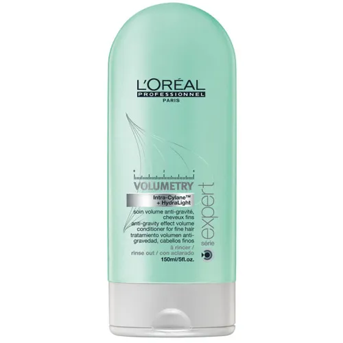 L'Oreal Professionnel Série Expert, Volumetry, Conditioner For Fine Hair (Odżywka do włosów cienkich i delikatnych) - 3