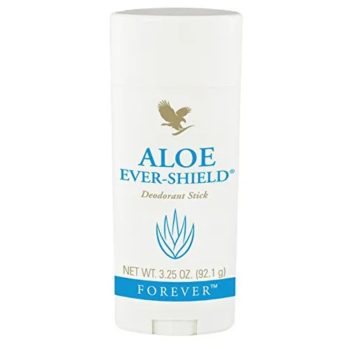 Forever Living Ever Shield (Dezodorant aloesowy w sztyfcie) - 1
