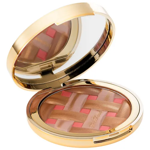 Too Faced Sweetie Pie, Bronzer (Puder brązujący) - 1