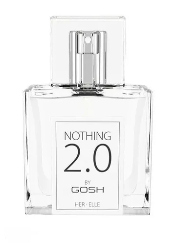 Gosh Nothing 2.0 For Her EDT