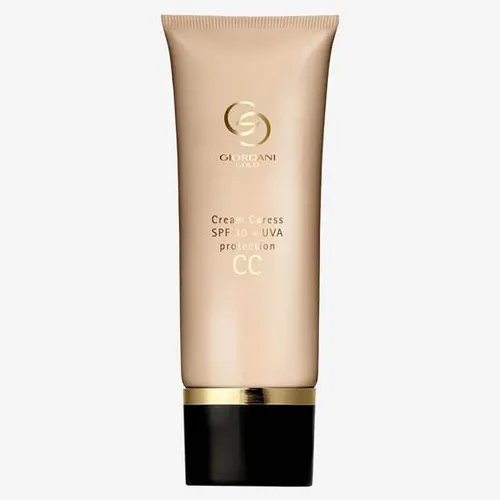 Oriflame Cream Caress SPF 30+ UVA Protection CC (Krem CC)
