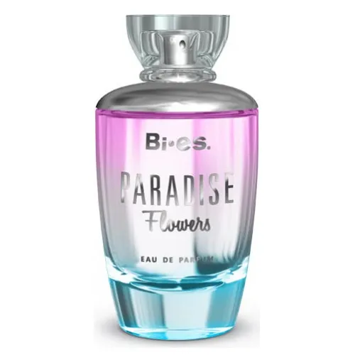 Bi-es Paradise Flowers EDP