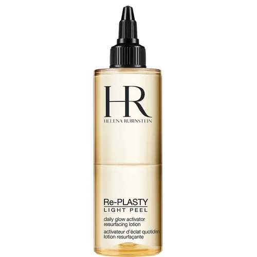 Helena Rubinstein Re-Plasty, Light Peel Lotion (Aktywator codziennego blasku i esencja wygładzająca)