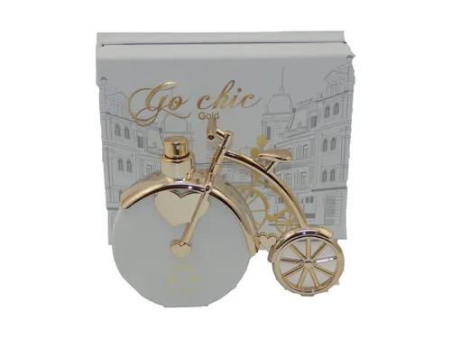 Marakot Go Chic Gold EDP