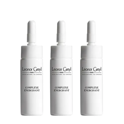Leonor Greyl Complexe Energisant Ampoules (Ampułki energetyzujące)