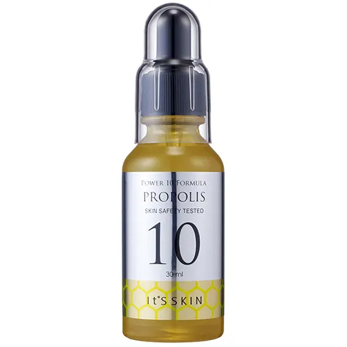 It's Skin Power 10 Formula Propolis (Skoncentrowany krem wodny - serum z miodem i propolisem)